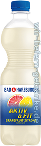 Bad Harzburger Aktiv & Fit  3x 6er-Pack