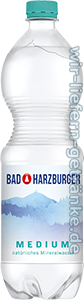 Bad Harzburger Medium