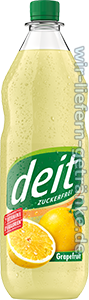 Deit Grapefruit