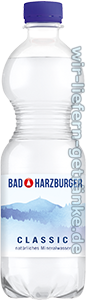 Bad Harzburger Classic 3x6er-Pack (Schrumpfpack)